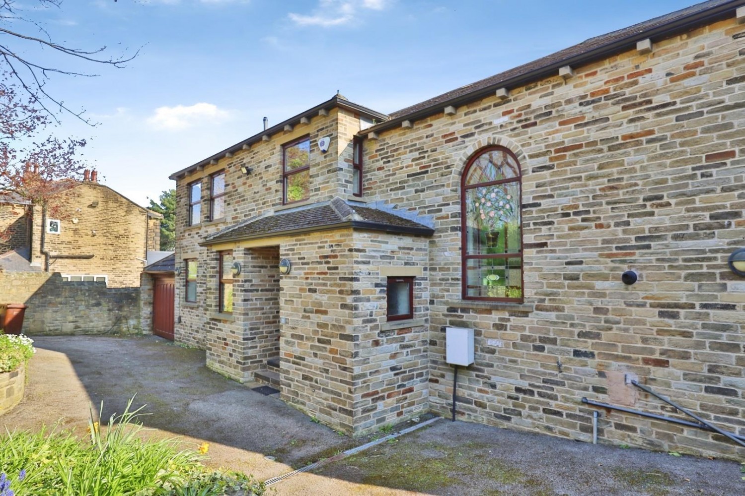 Hough Top, Pudsey, LS13 4QW