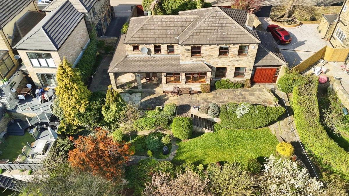 Hough Top, Pudsey, LS13 4QW