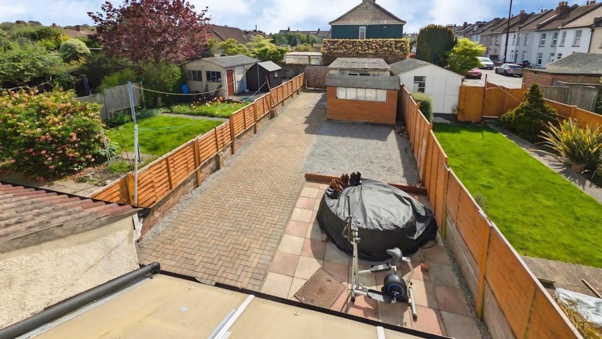 Chewton Close, Bristol