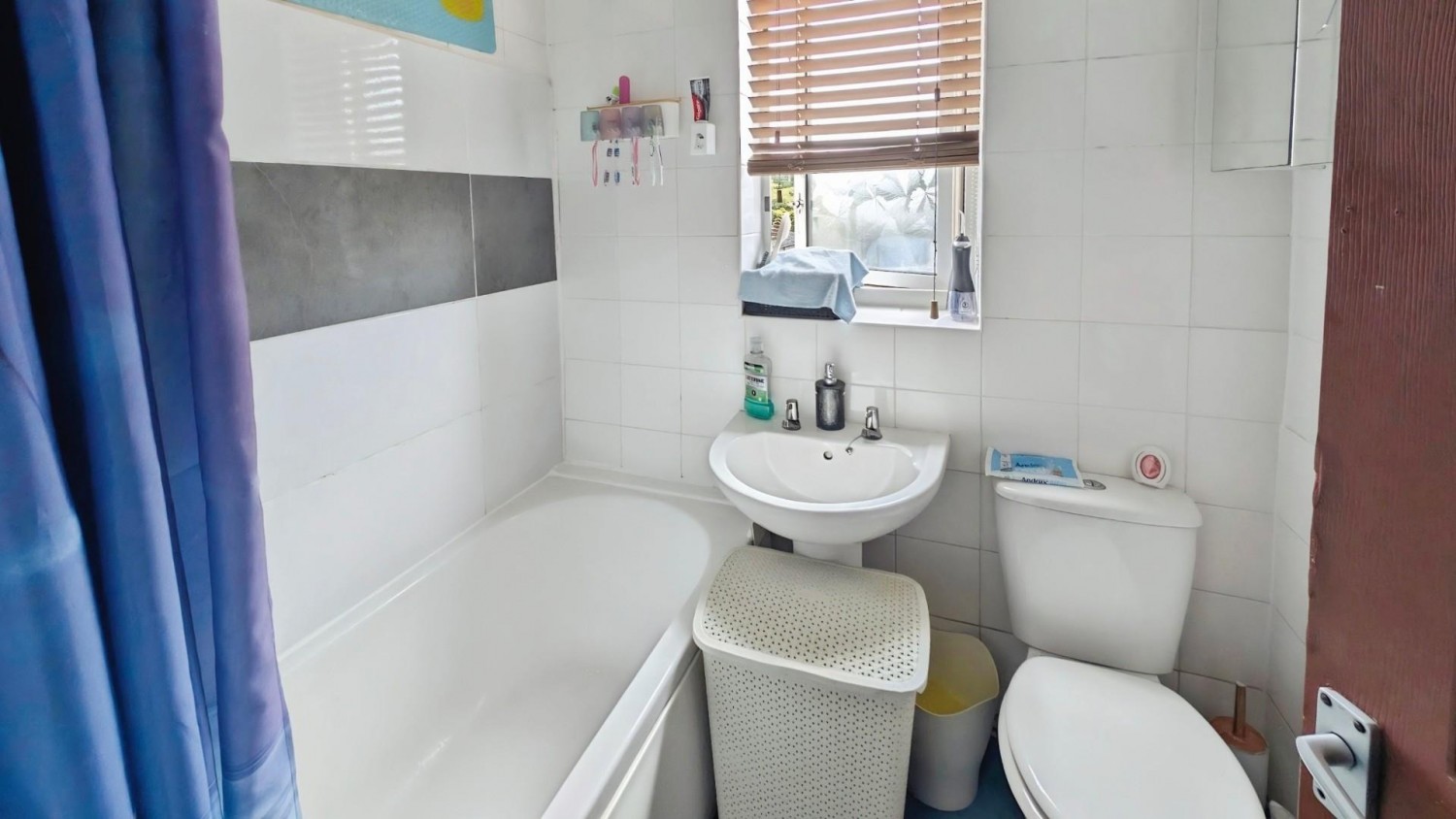 Chewton Close, Bristol