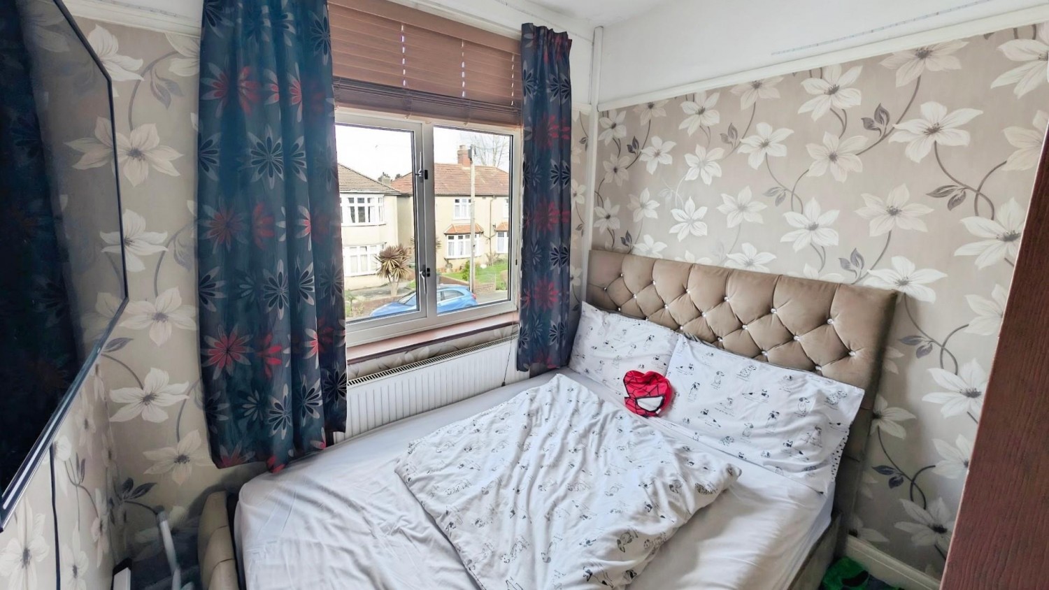 Chewton Close, Bristol