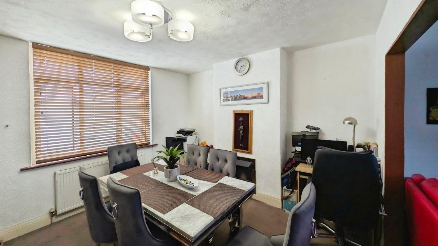 Chewton Close, Bristol