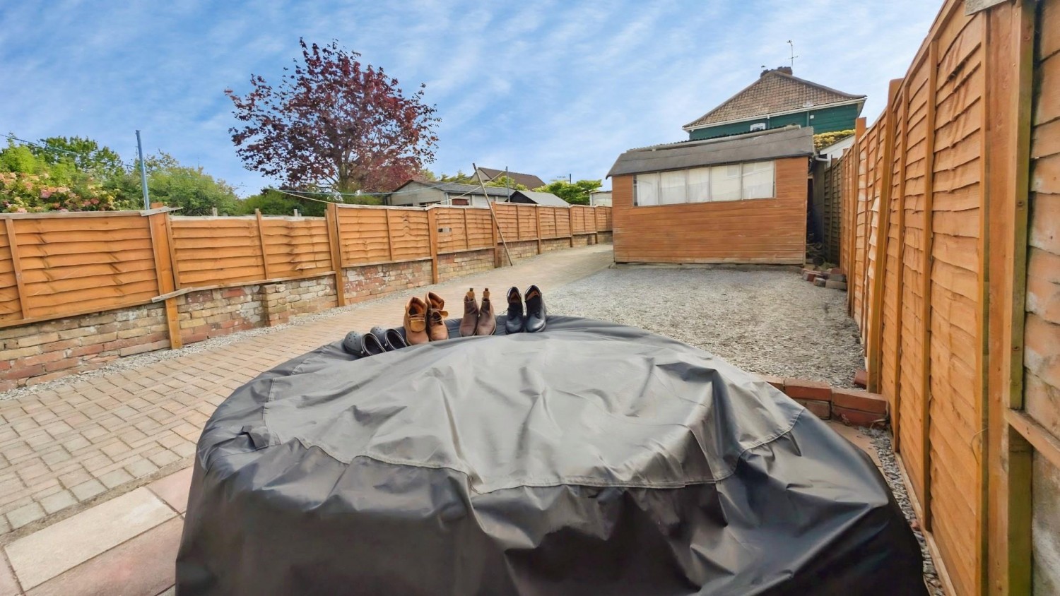 Chewton Close, Bristol