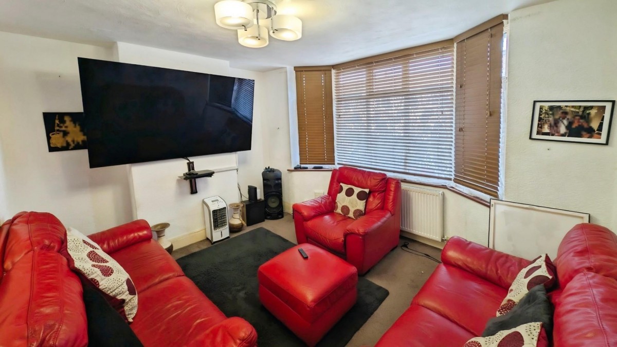 Chewton Close, Bristol