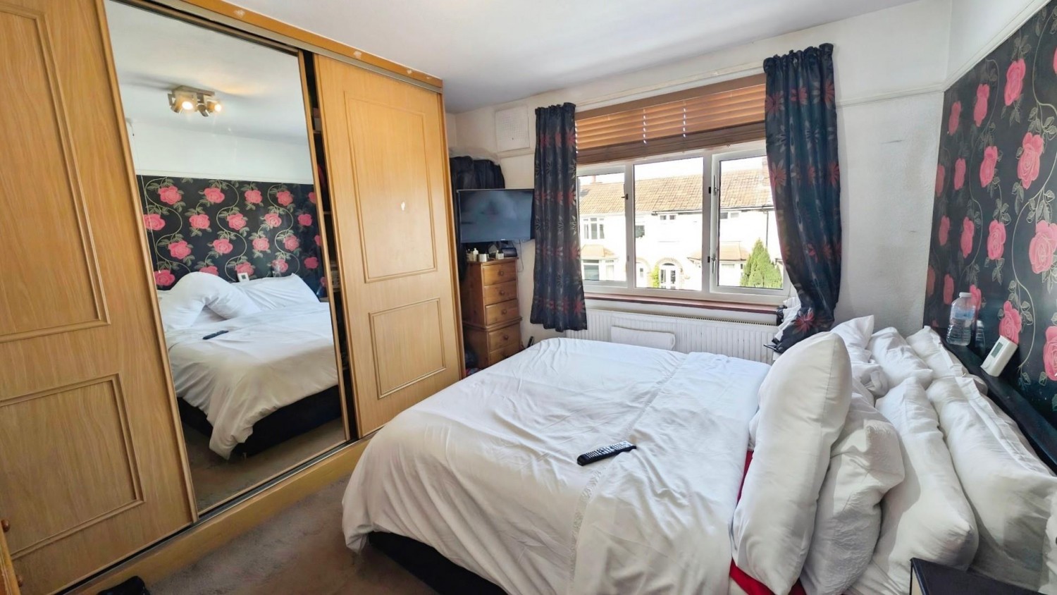 Chewton Close, Bristol