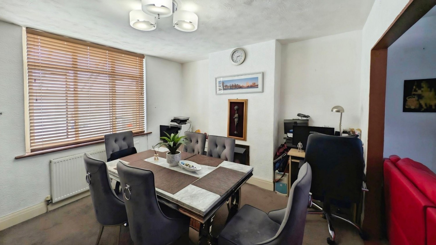 Chewton Close, Bristol