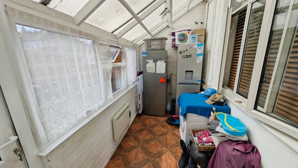 Chewton Close, Bristol