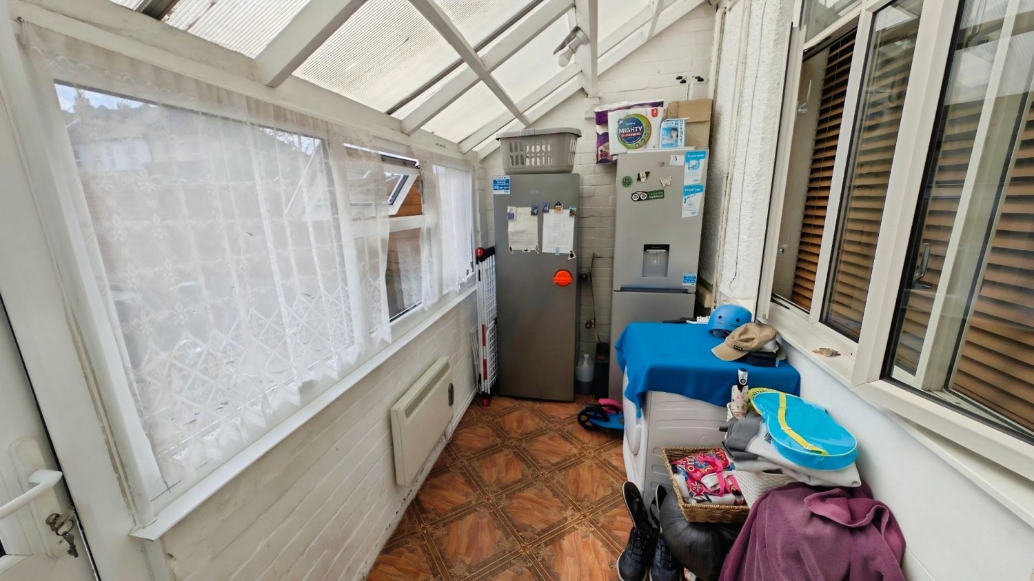 Chewton Close, Bristol