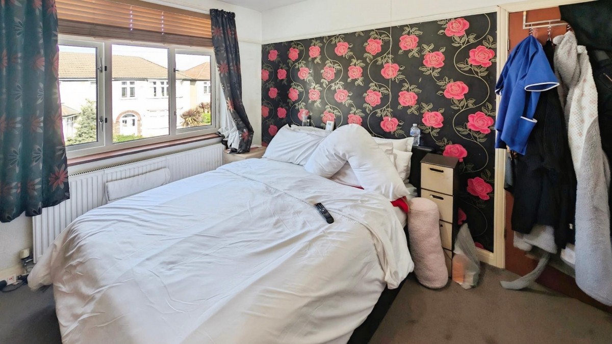 Chewton Close, Bristol