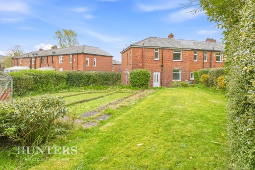 Springfield Avenue, Littleborough OL15 9JR