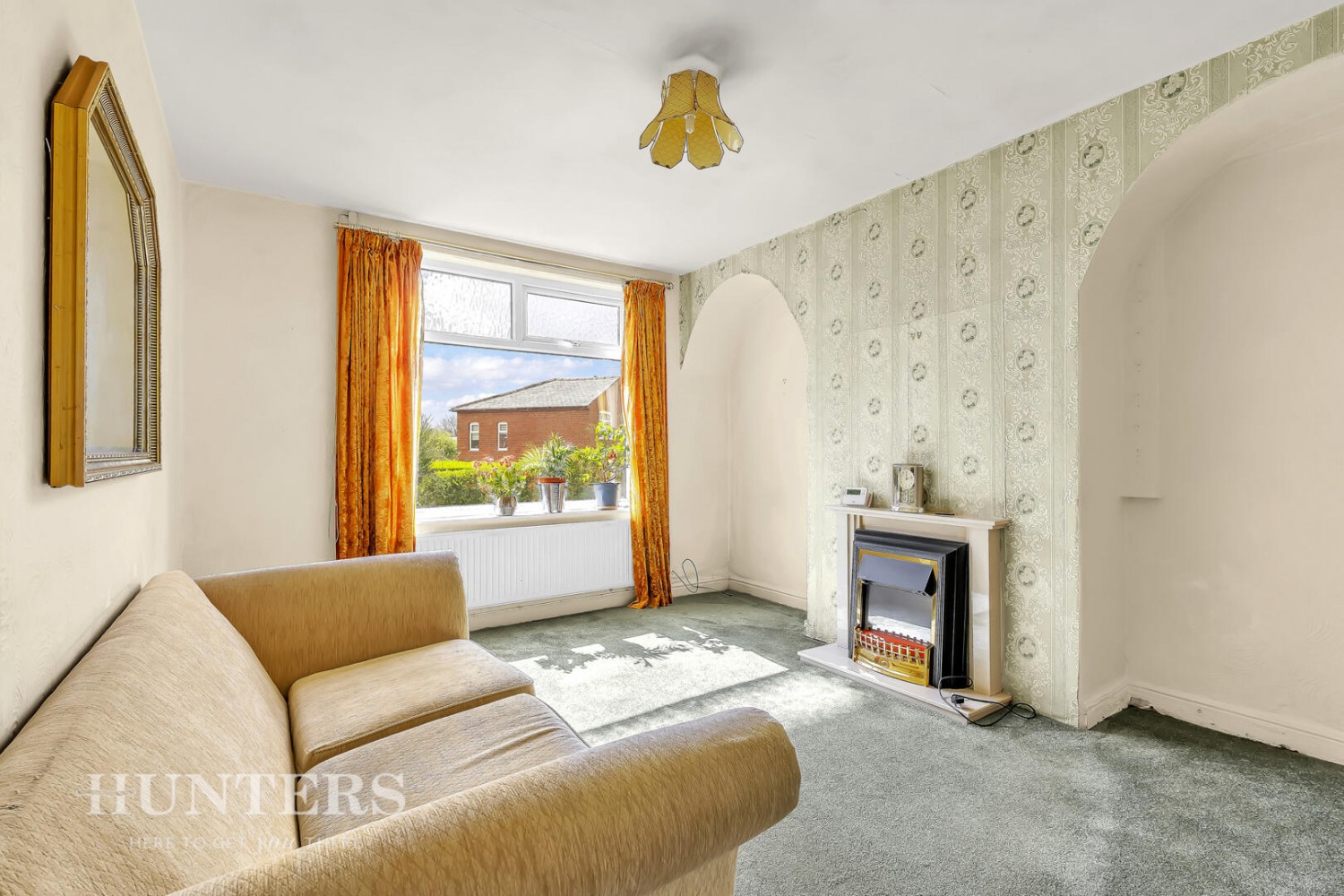 Springfield Avenue, Littleborough OL15 9JR