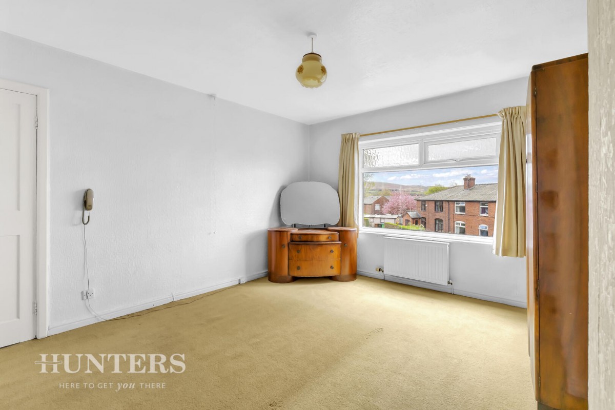 Springfield Avenue, Littleborough OL15 9JR