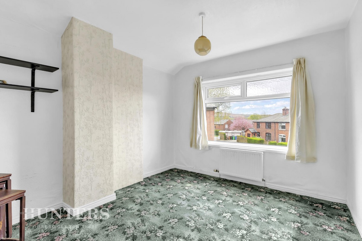 Springfield Avenue, Littleborough OL15 9JR