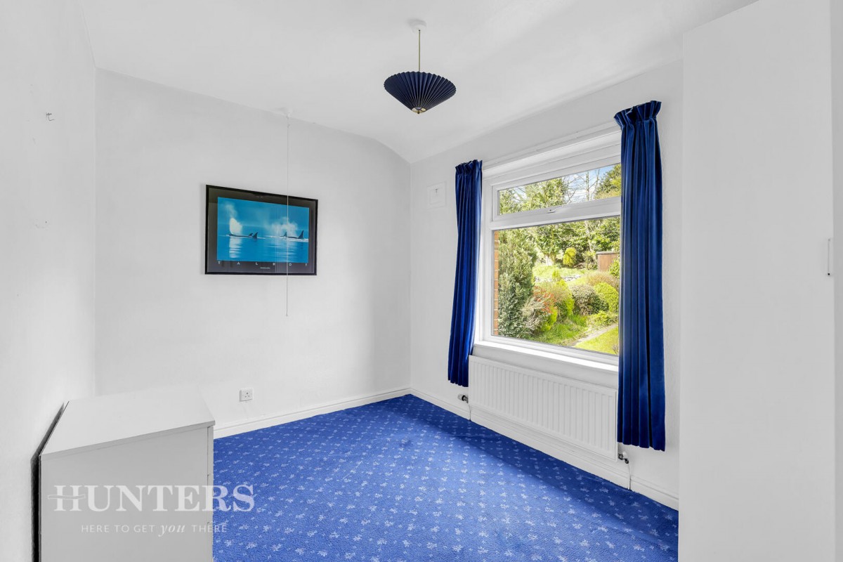 Springfield Avenue, Littleborough OL15 9JR