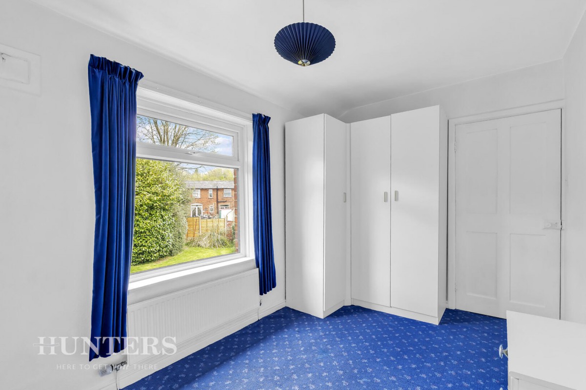 Springfield Avenue, Littleborough OL15 9JR