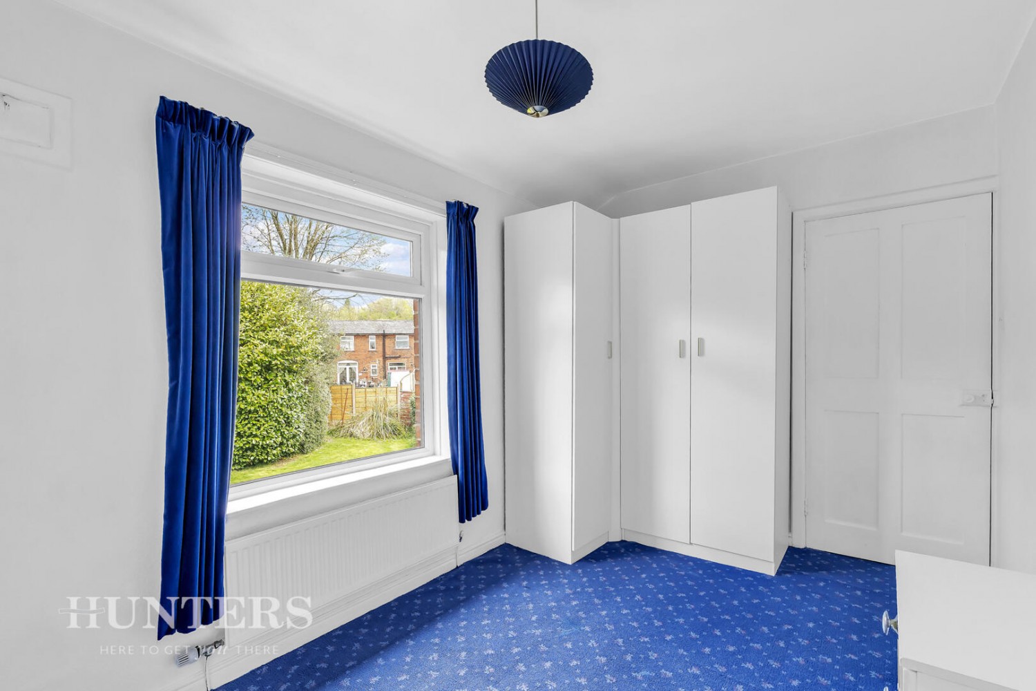 Springfield Avenue, Littleborough OL15 9JR