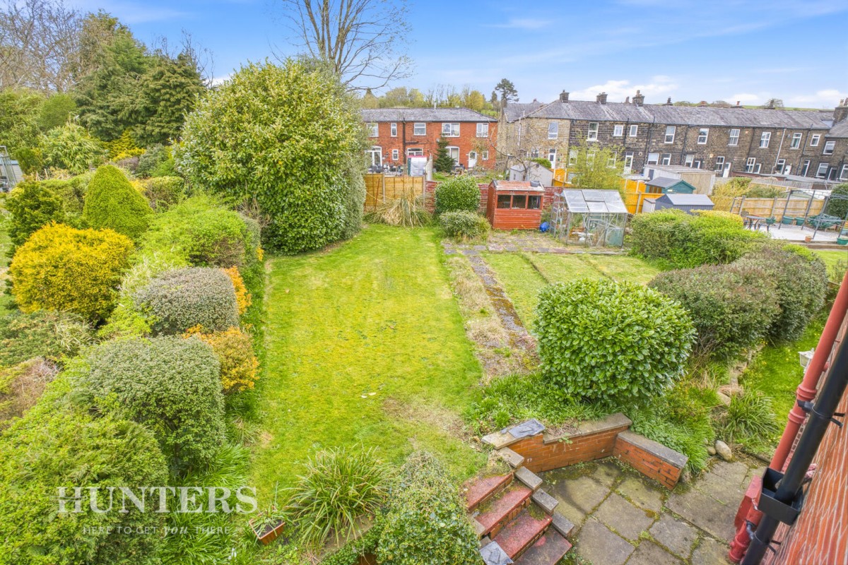 Springfield Avenue, Littleborough OL15 9JR