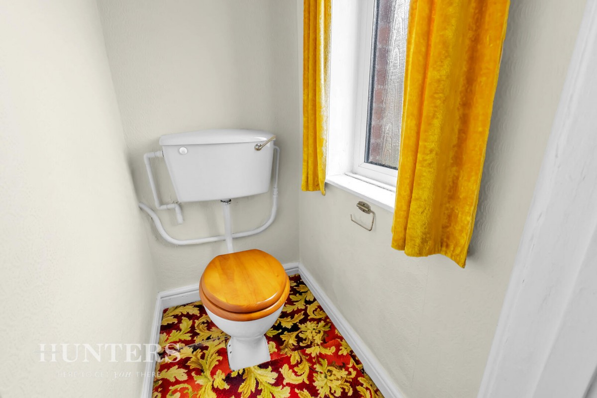 Springfield Avenue, Littleborough OL15 9JR