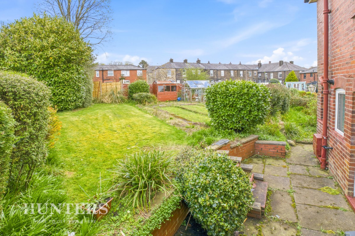 Springfield Avenue, Littleborough OL15 9JR