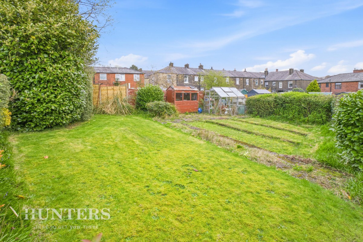 Springfield Avenue, Littleborough OL15 9JR