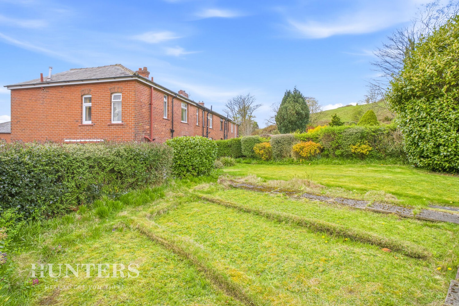 Springfield Avenue, Littleborough OL15 9JR