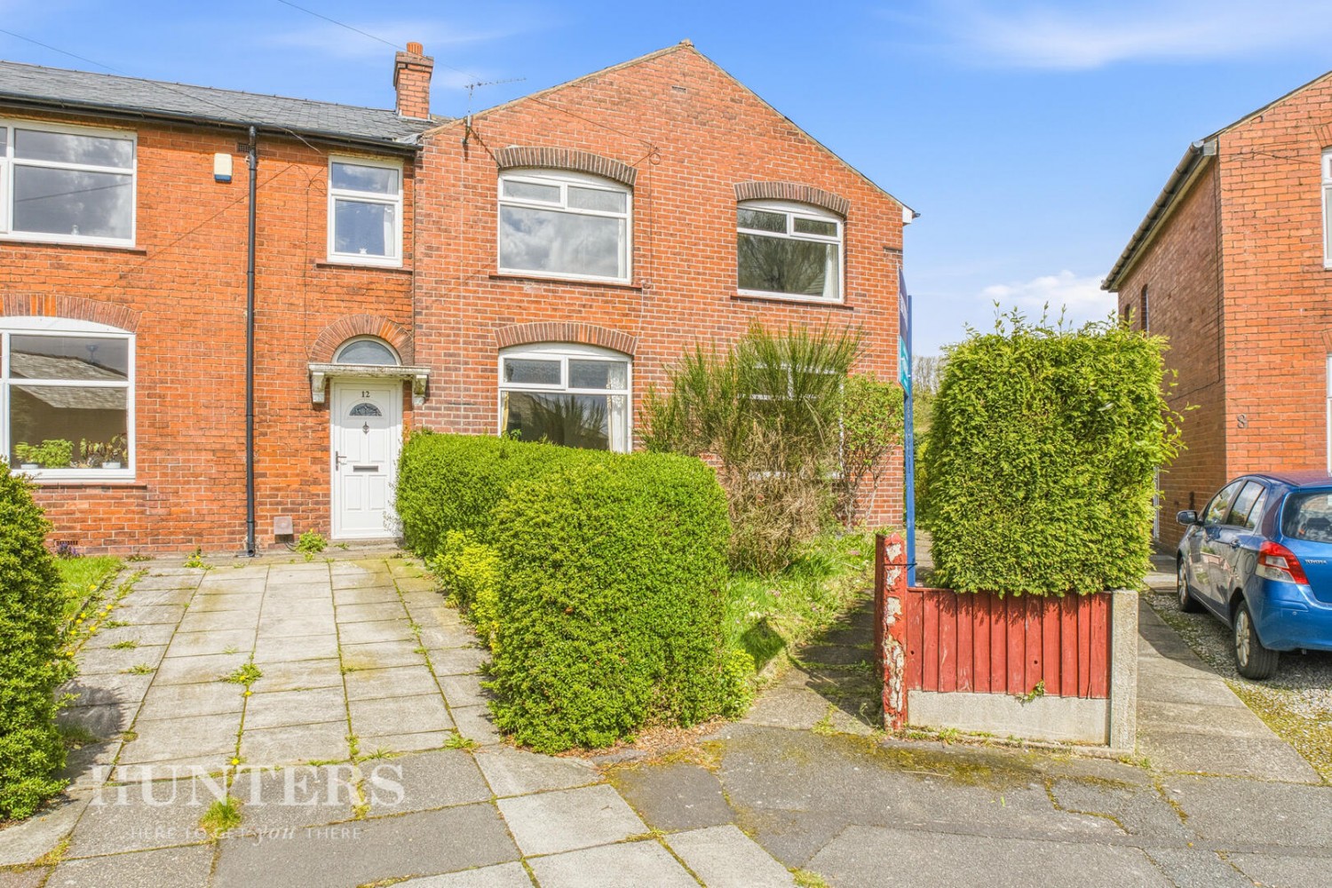 Springfield Avenue, Littleborough OL15 9JR