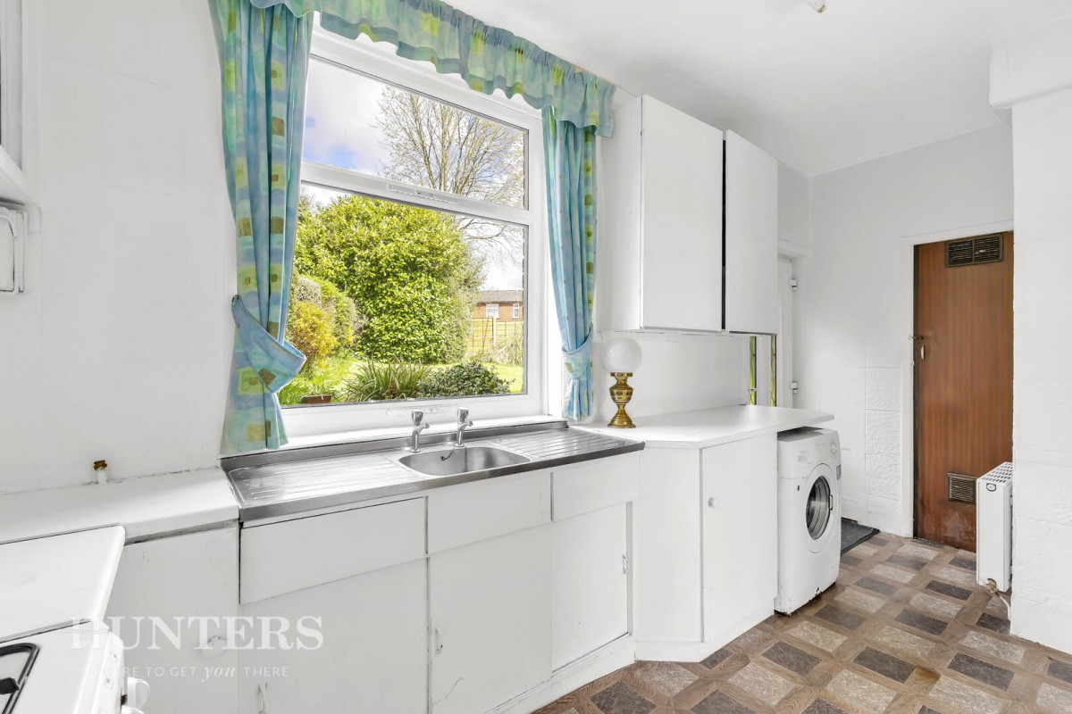 Springfield Avenue, Littleborough OL15 9JR