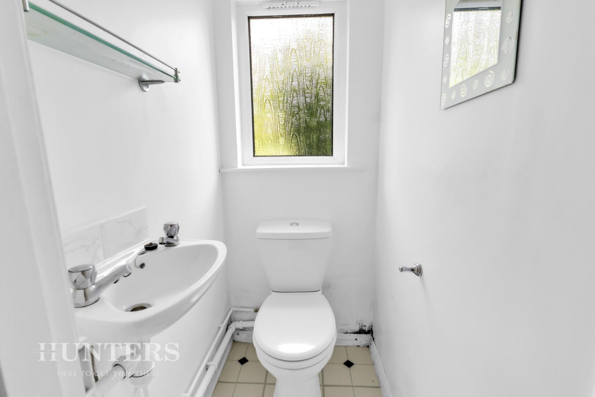 Springfield Avenue, Littleborough OL15 9JR