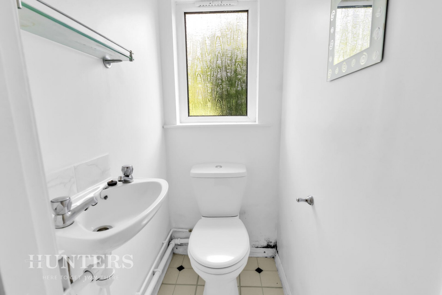 Springfield Avenue, Littleborough OL15 9JR