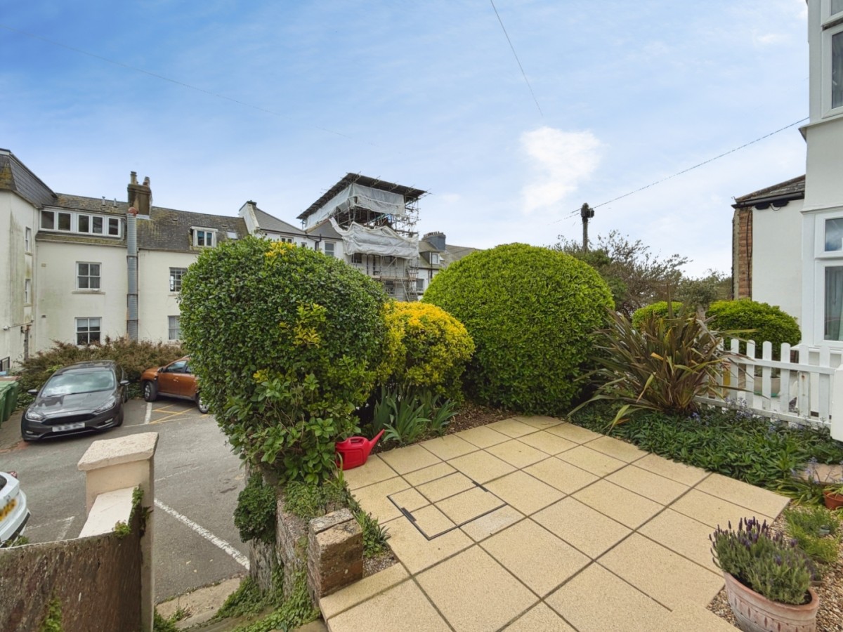 Wellington Place, Sandgate