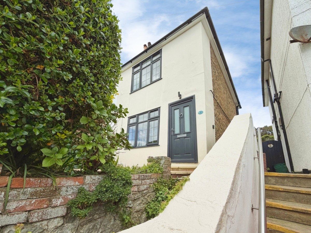 Wellington Place, Sandgate