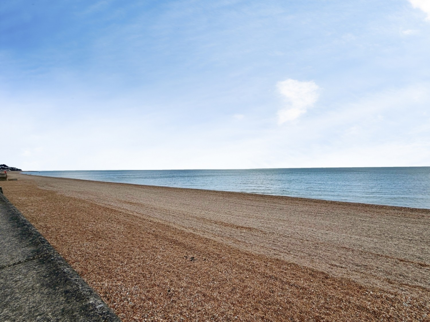 Wellington Place, Sandgate