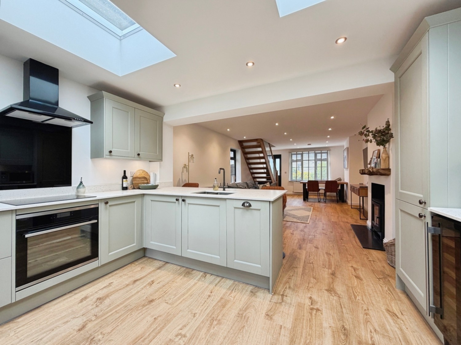 Wellington Place, Sandgate