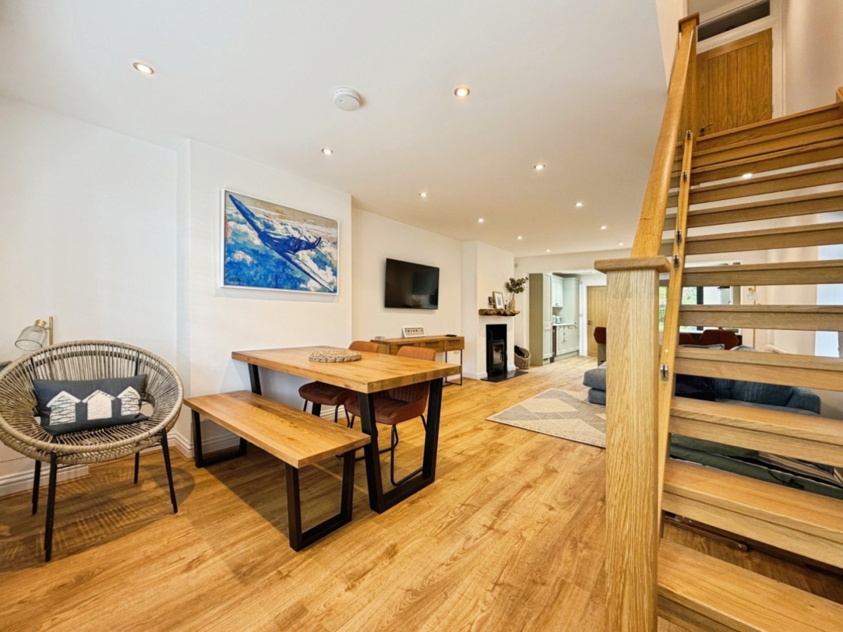 Wellington Place, Sandgate