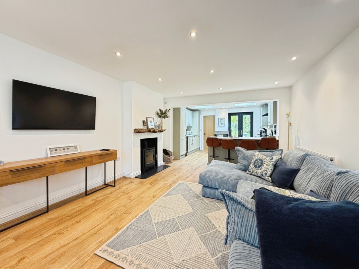 Wellington Place, Sandgate