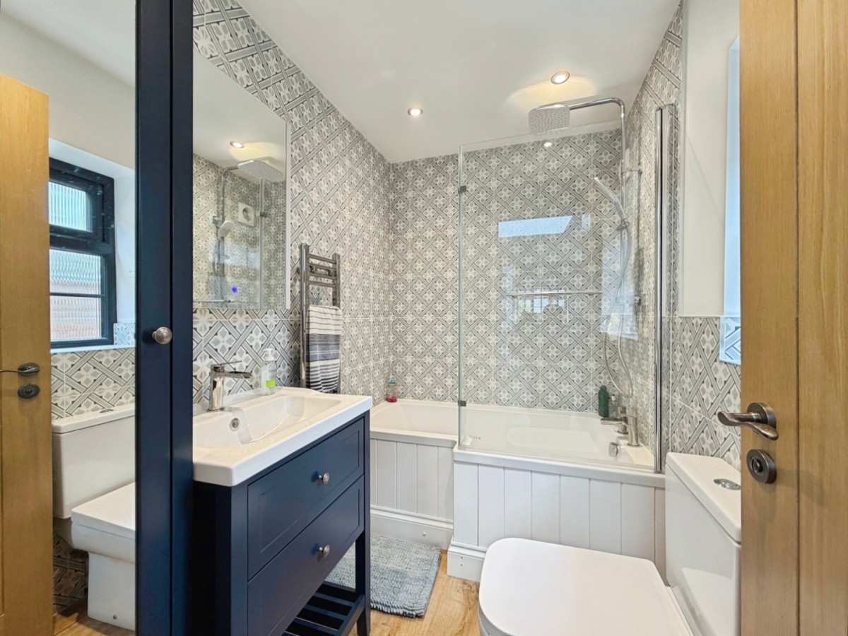 Wellington Place, Sandgate