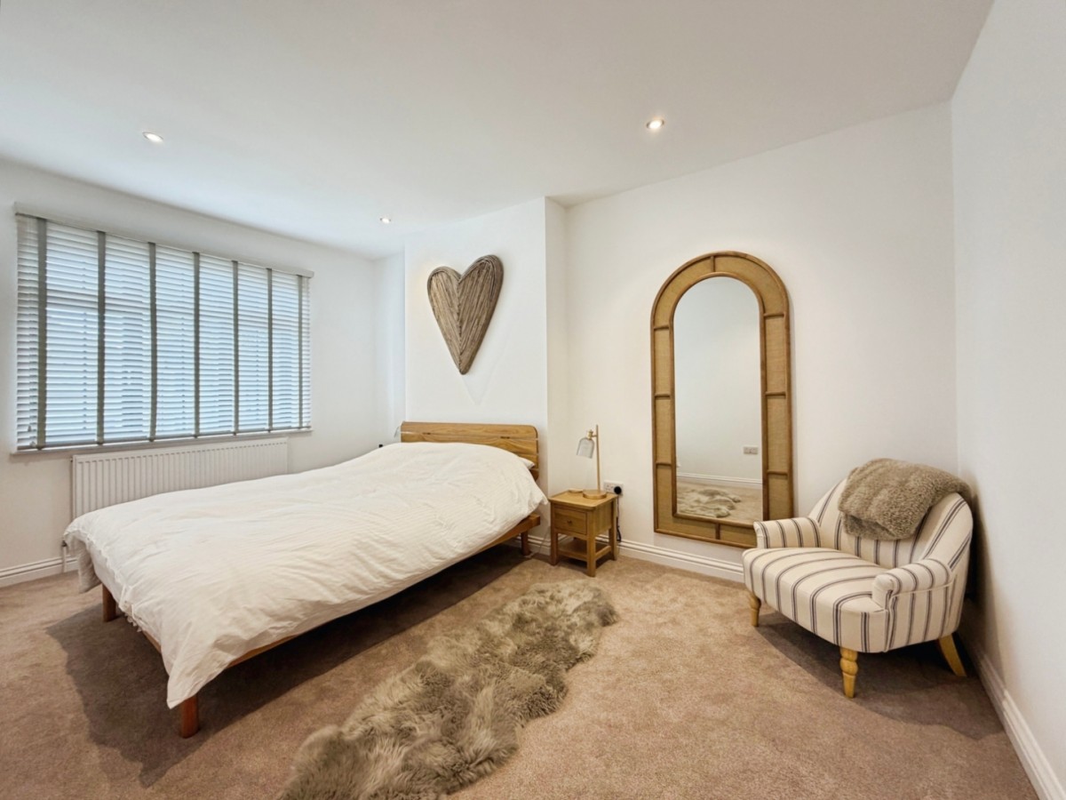 Wellington Place, Sandgate