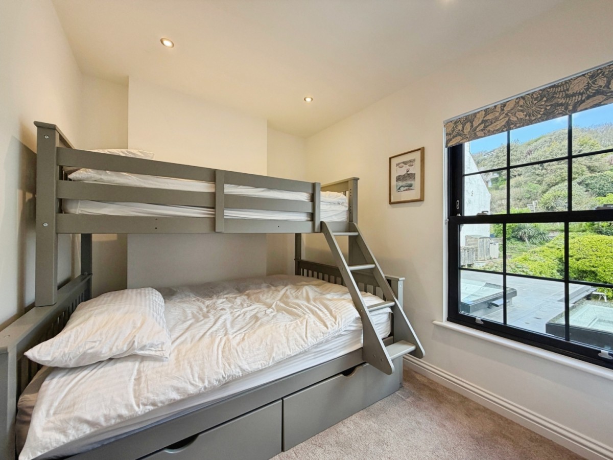 Wellington Place, Sandgate