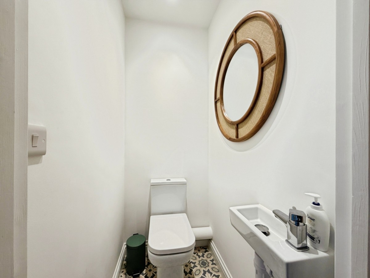 Wellington Place, Sandgate