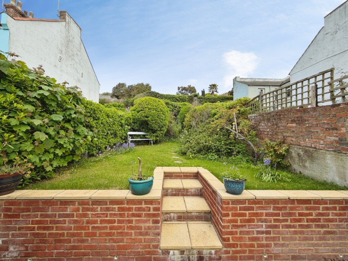 Wellington Place, Sandgate