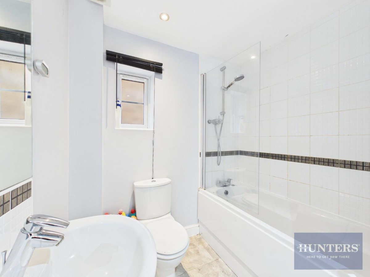 Orchard Close, The Reddings, Cheltenham