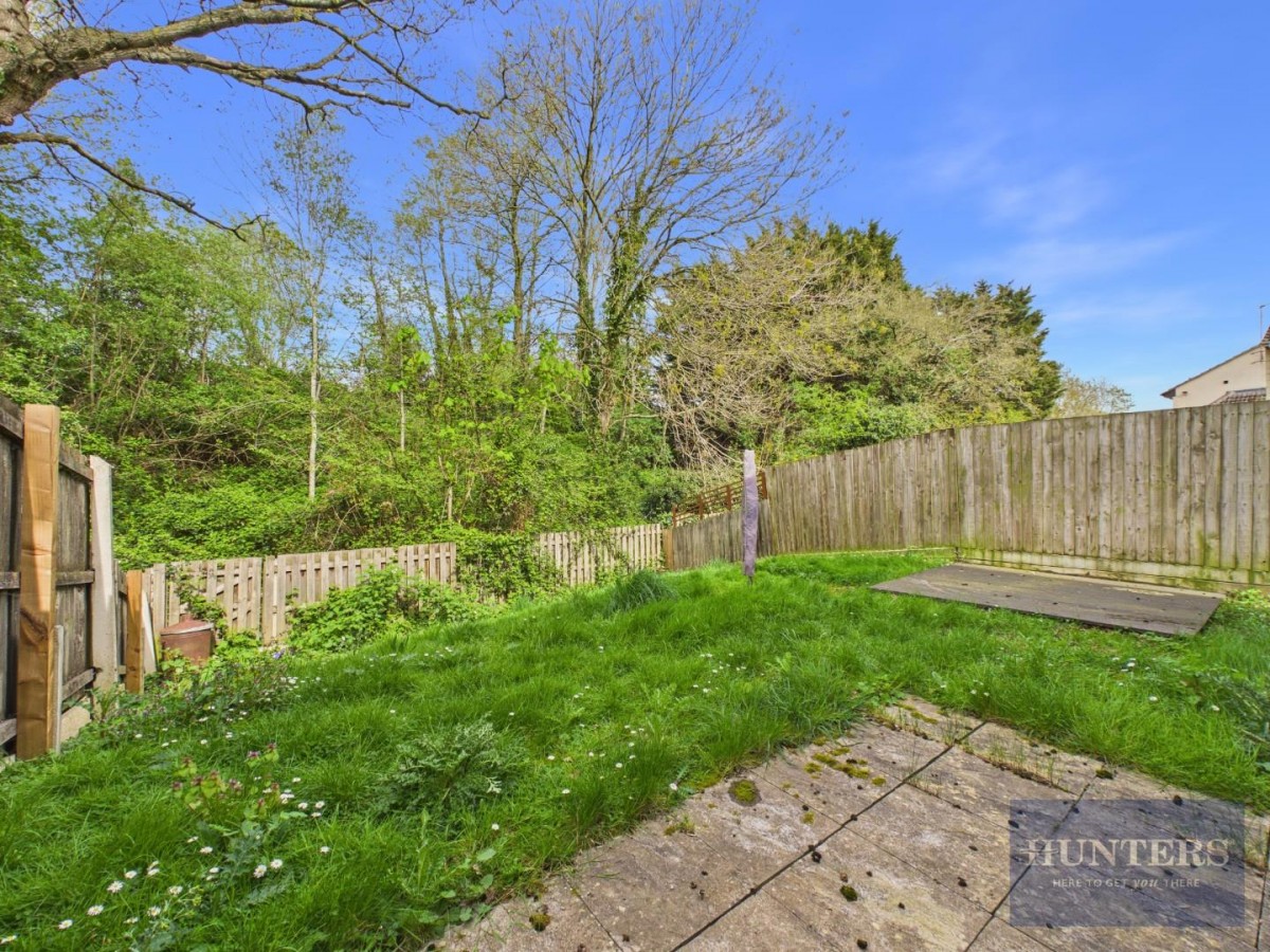 Orchard Close, The Reddings, Cheltenham