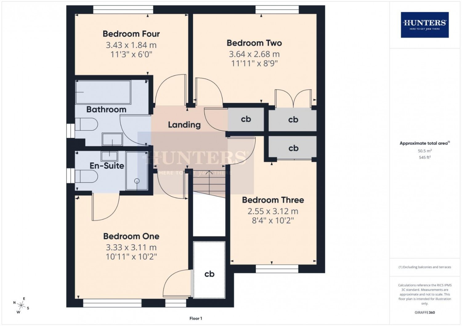 Orchard Close, The Reddings, Cheltenham