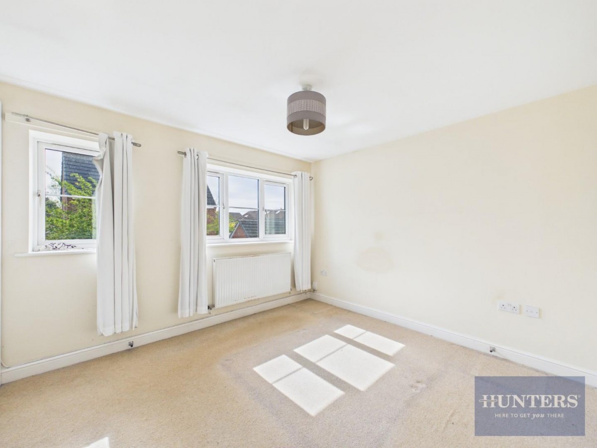 Orchard Close, The Reddings, Cheltenham