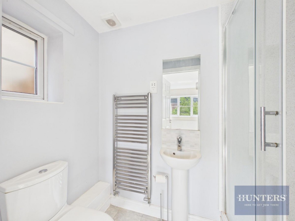 Orchard Close, The Reddings, Cheltenham