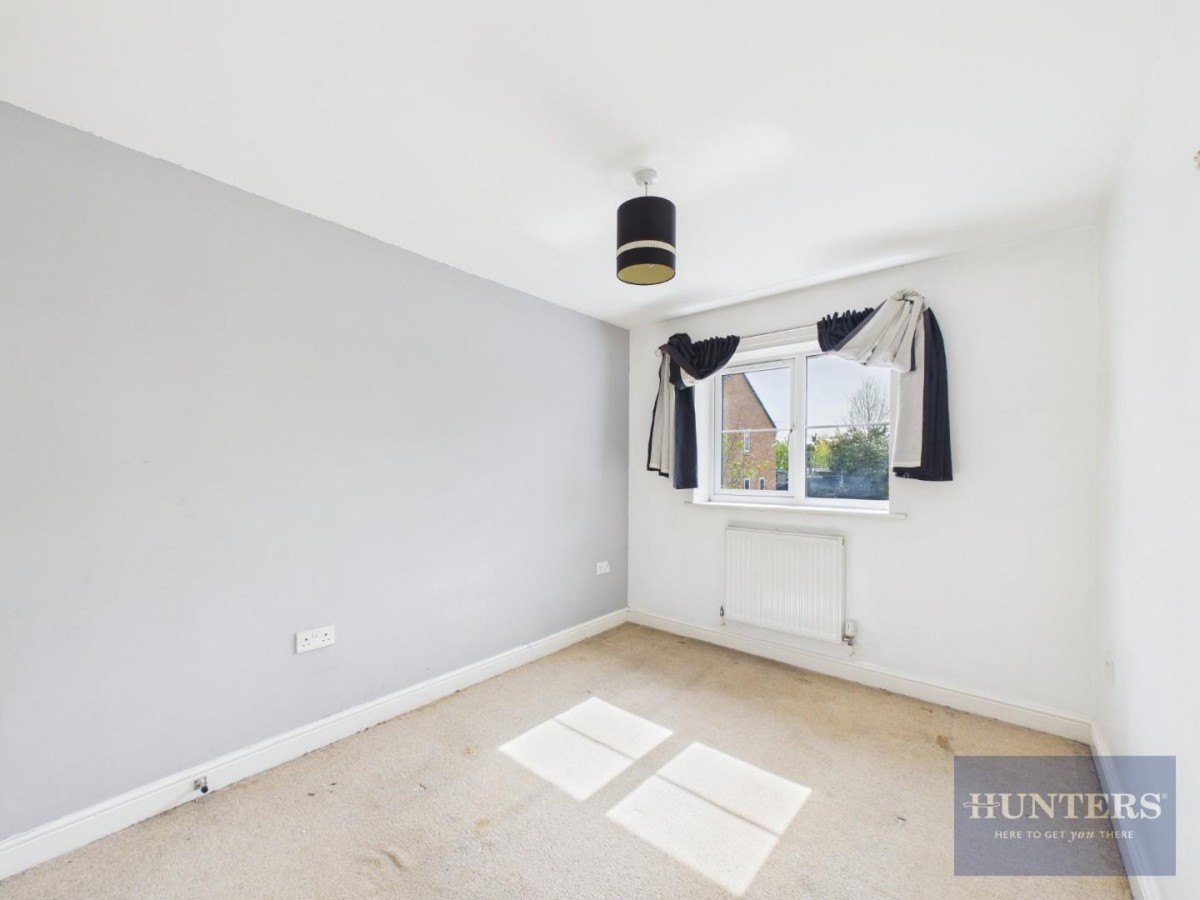 Orchard Close, The Reddings, Cheltenham