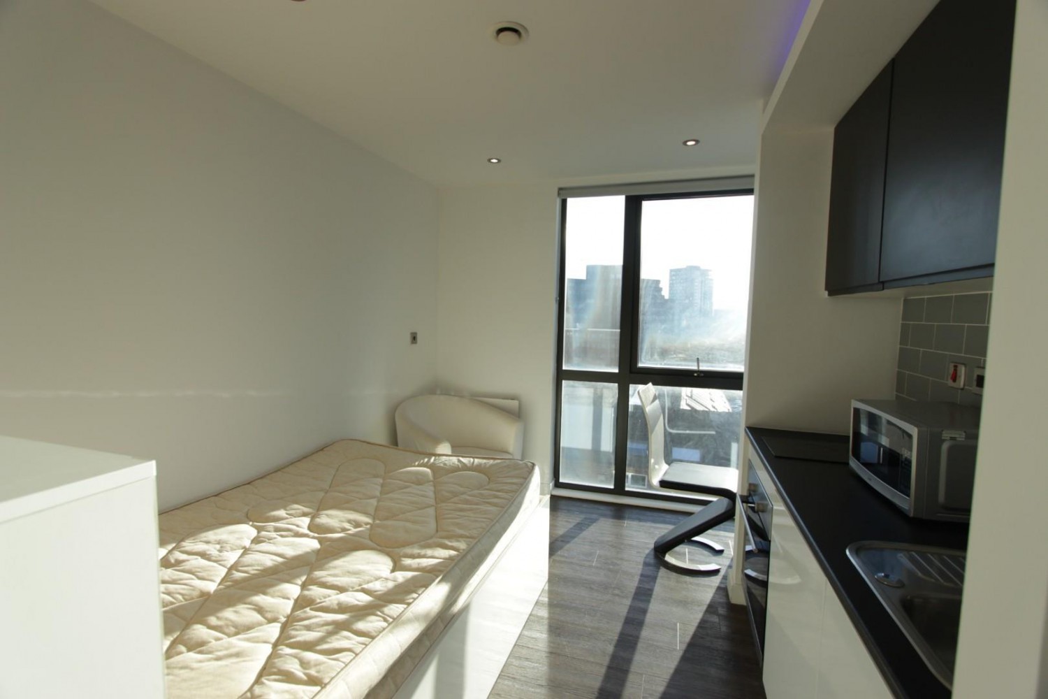 Printworks, Headford Street, Sheffield