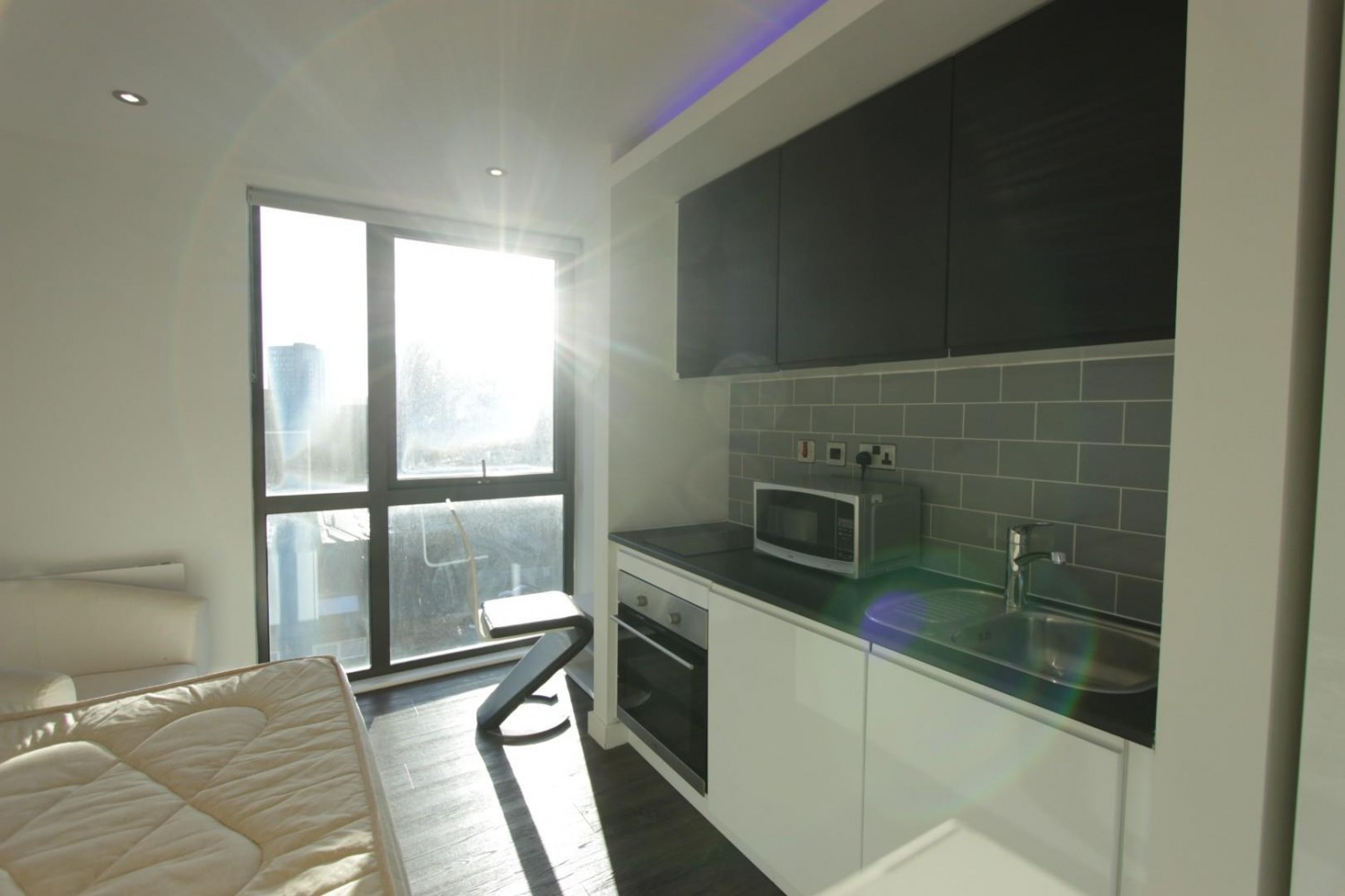 Printworks, Headford Street, Sheffield