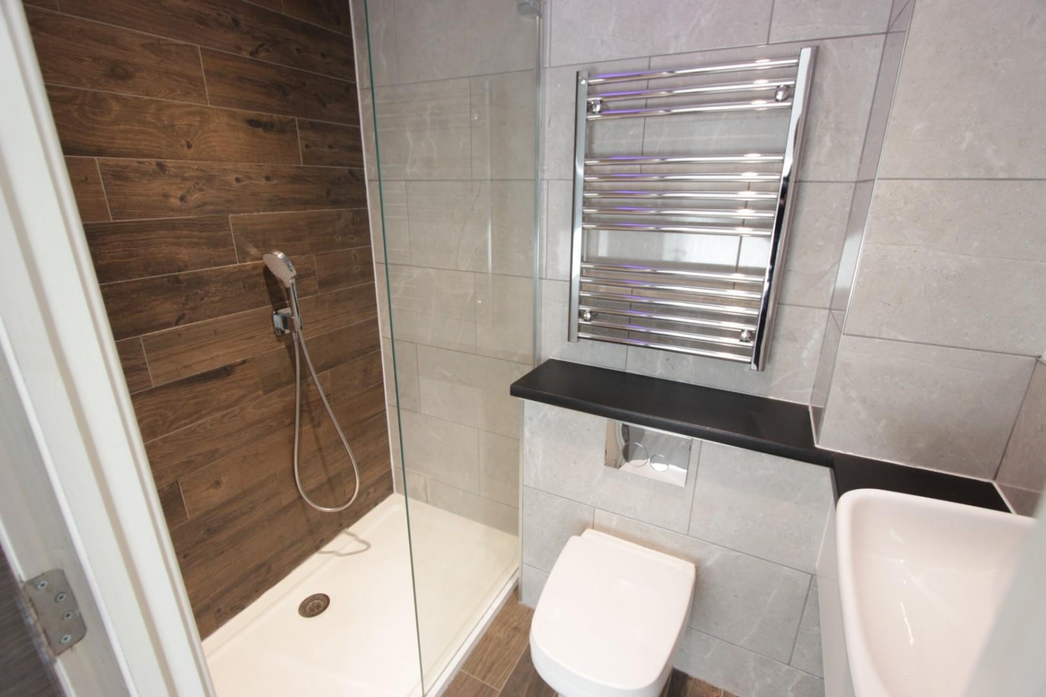 Printworks, Headford Street, Sheffield