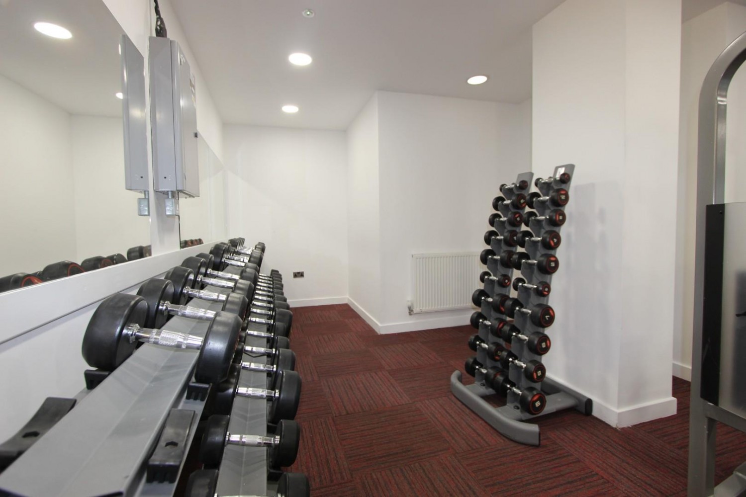 Printworks, Headford Street, Sheffield